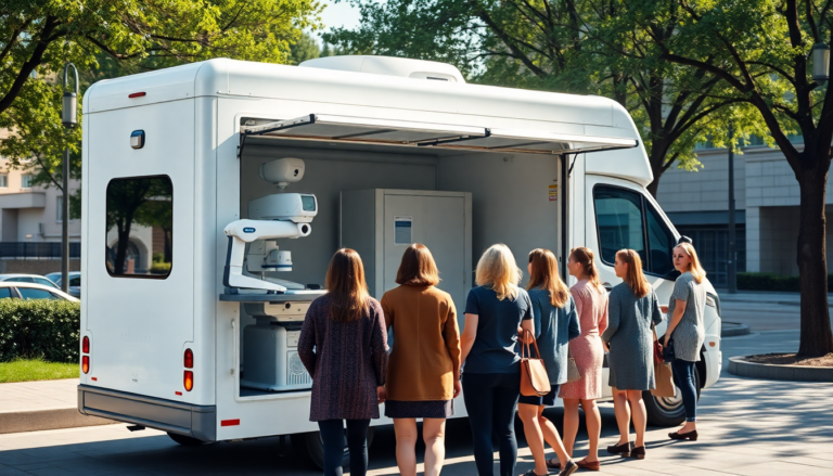 mammografie e salute opportunita e risorse disponibili 1748262276