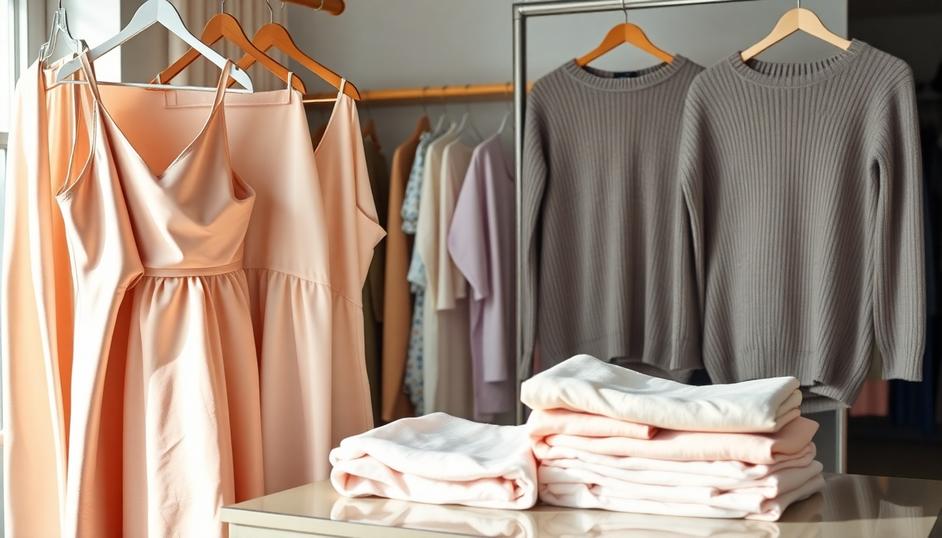 Maternità con stile: i must-have per ogni futura mamma