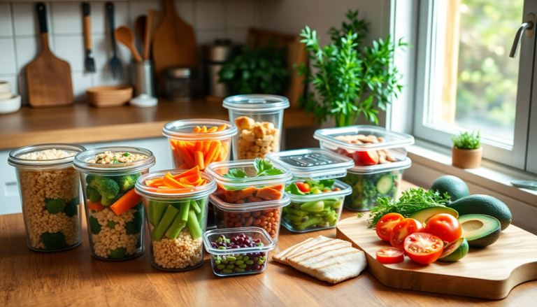 meal prep il segreto per pasti sani e veloci 1748375699