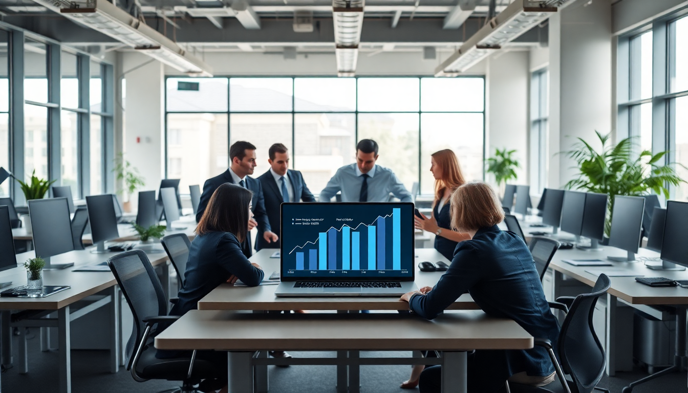 meritocrazia e produttivita un nuovo approccio alle promozioni 1747918071