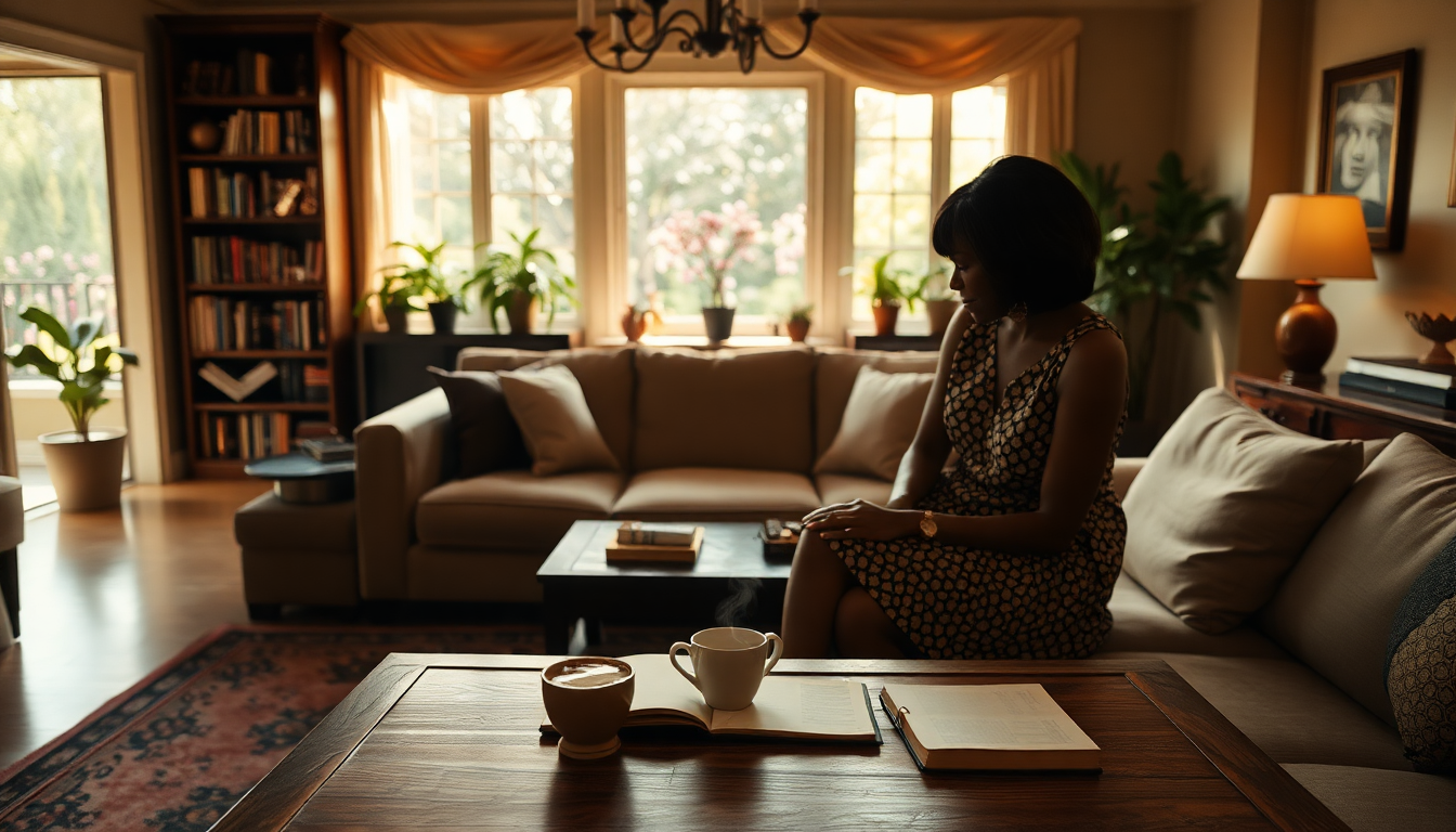 michelle obama e il nido vuoto una nuova fase di vita 1747351939