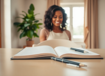 michelle obama parla della sua nuova fase e della terapia 1746806685