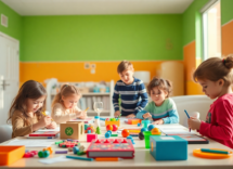momenti di gioia per i bambini in ospedale 1747653545