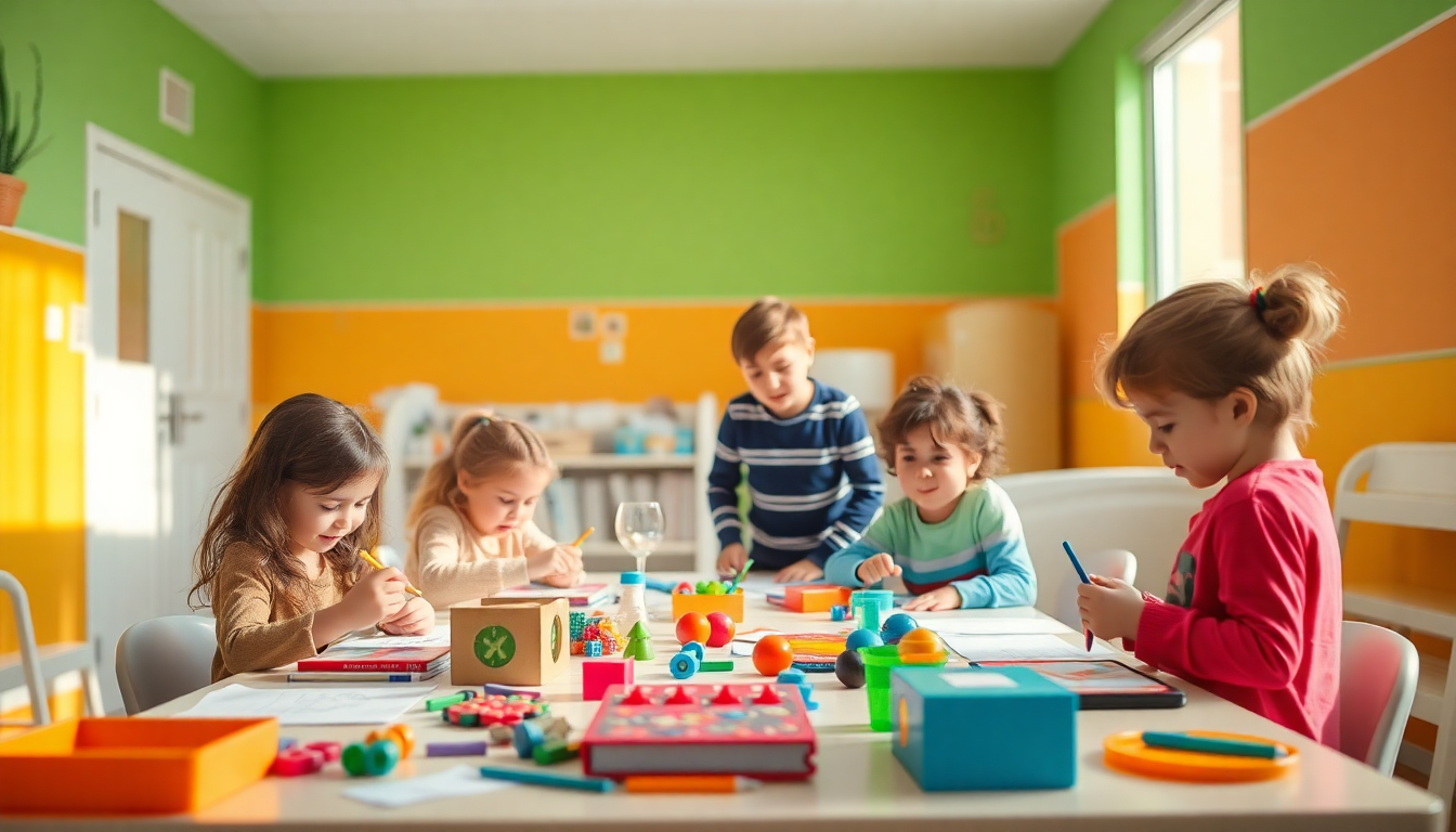 momenti di gioia per i bambini in ospedale 1747653545