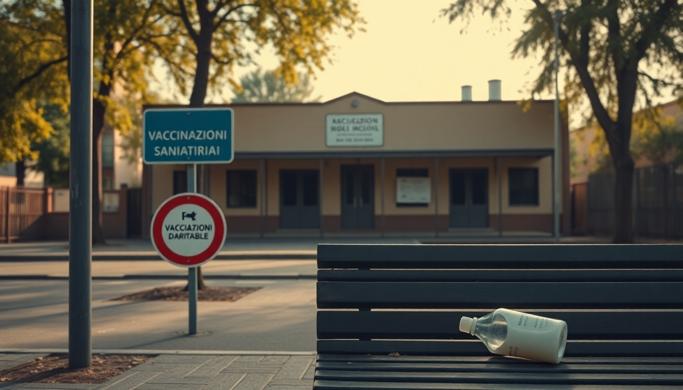 morbillo un ritorno preoccupante tra i piu giovani 1747822526