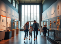 musei e attrazioni per famiglie un viaggio nella cultura 1748372068