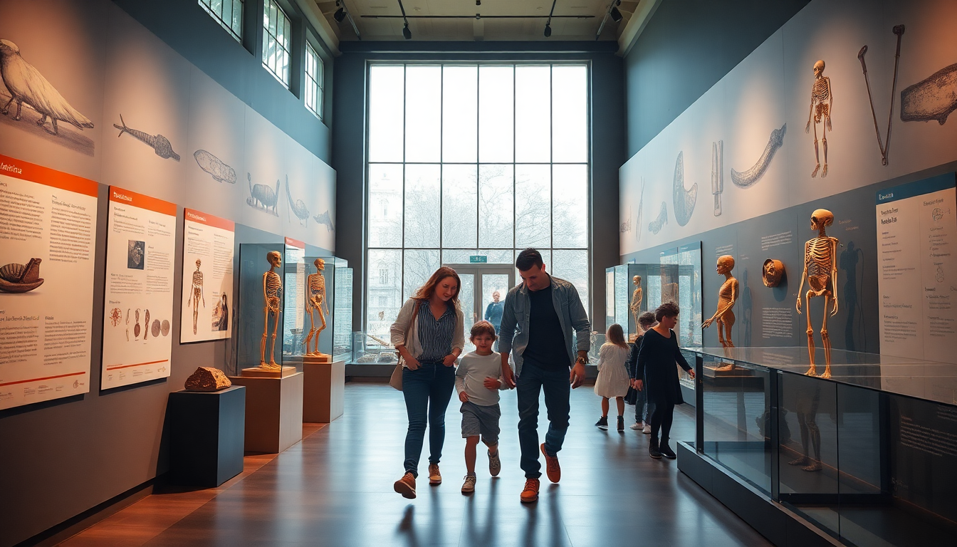 musei e attrazioni per famiglie un viaggio nella cultura 1748372068