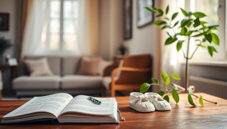 novita sulla gravidanza e la maternita nel 2025 1748222011