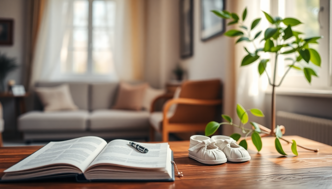 novita sulla gravidanza e la maternita nel 2025 1748222011