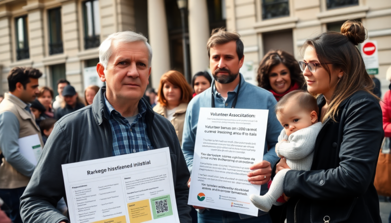 novita sulla legge n 602025 aiuti per le famiglie in difficolta 1747064284