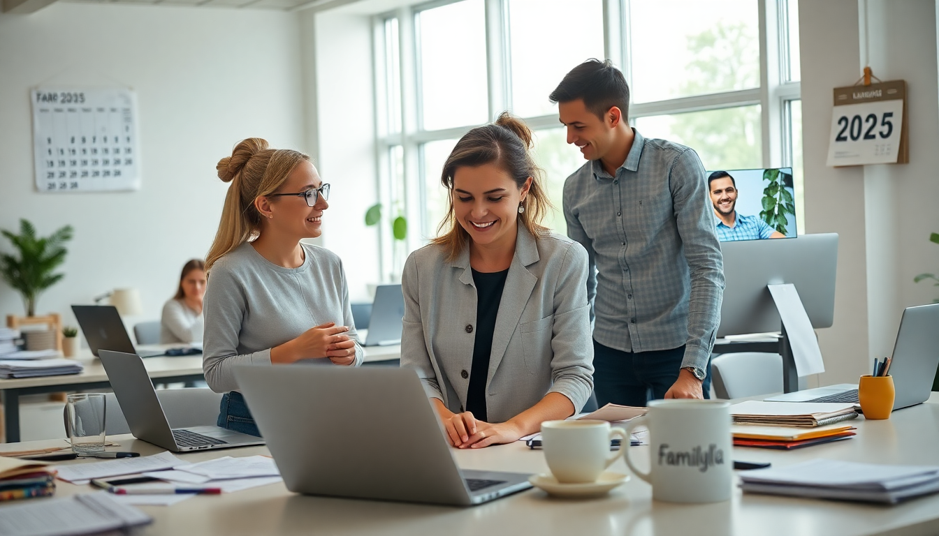 novita sullindennita di congedo parentale nel 2025 1748709263