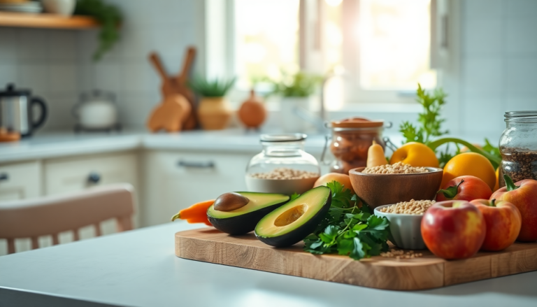 nutrizione e gravidanza un supporto fondamentale per le mamme 1747455143