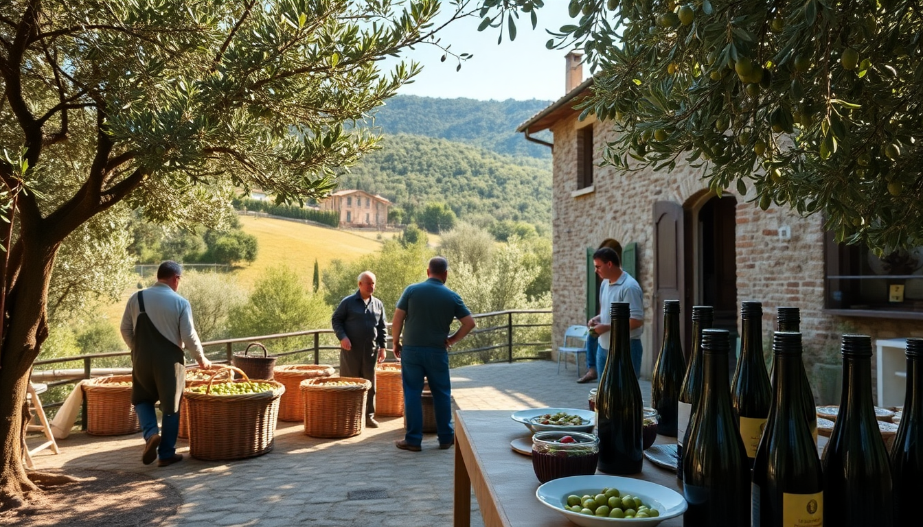 olioliva frantoio delle idee innovazione e tradizione a imperia 1747774700