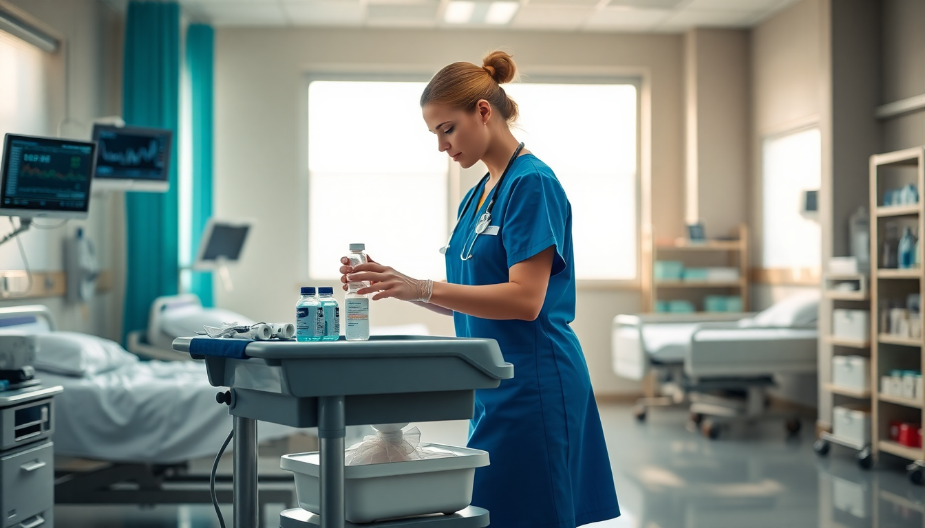 onorare il ruolo vitale dellinfermiere 1746813718