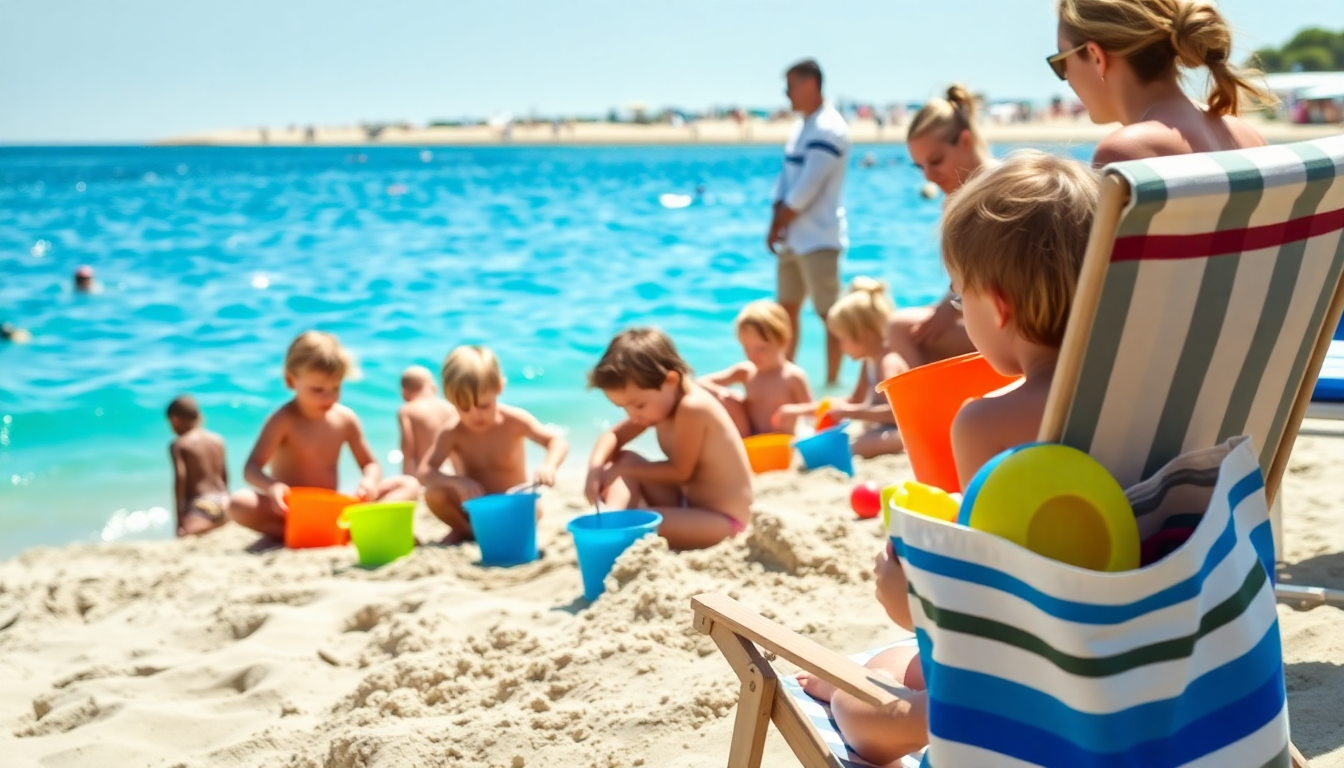 otite del nuotatore sintomi e cure per i bambini 1748478181