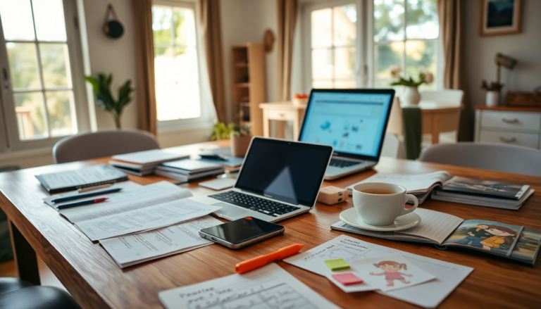 pianificare i contenuti social un must per i genitori moderni 1747495395