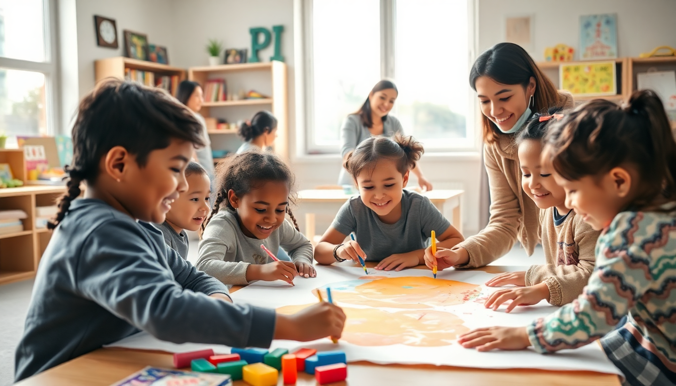 politiche educative per linfanzia un impegno fondamentale 1746914497