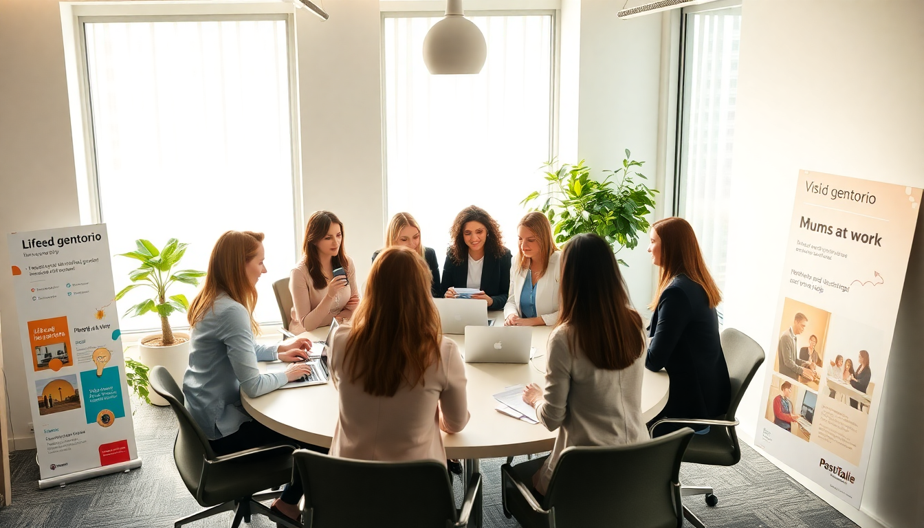 poste italiane celebra la festa della mamma con iniziative per neomamme 1746811378
