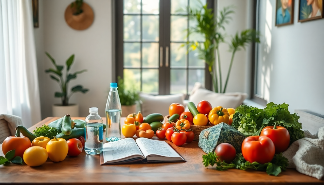 Prevenire il diabete gestazionale durante la gravidanza