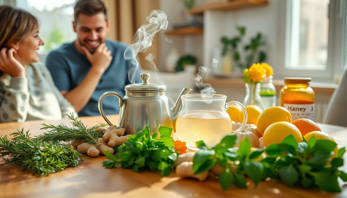 prevenire linfluenza strategie e rimedi naturali 1746908046