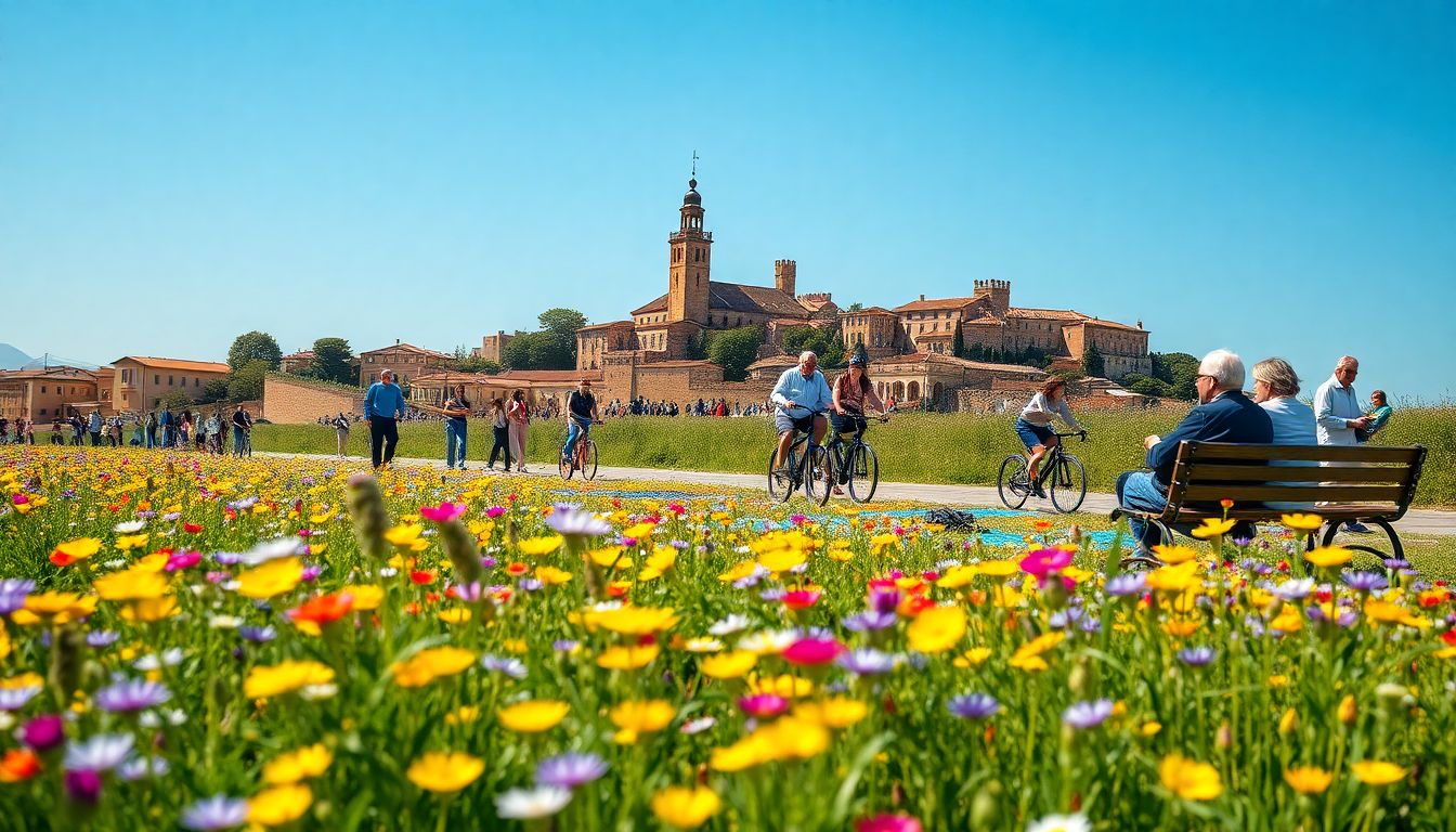 previsioni meteo e eventi a san marino un maggio ricco di novita 1747363231