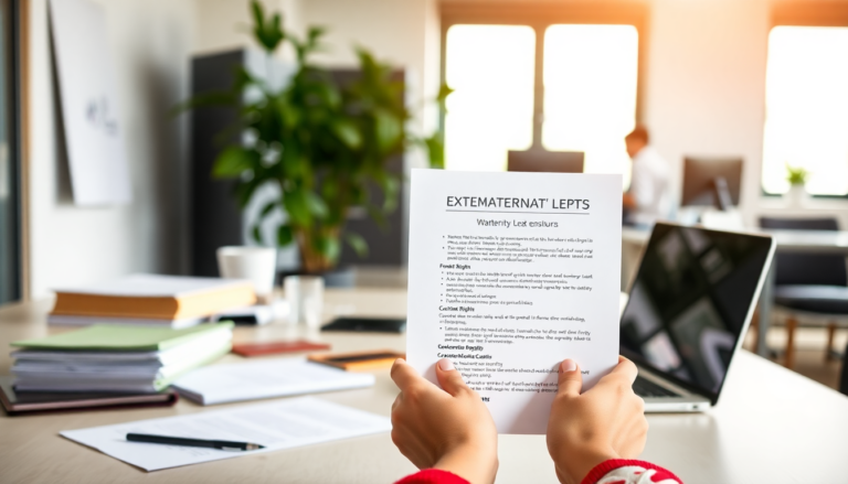 prolungamento della maternita obbligatoria diritti e requisiti 1746676939