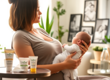 protezione e cura dei capezzoli durante lallattamento 1747355600