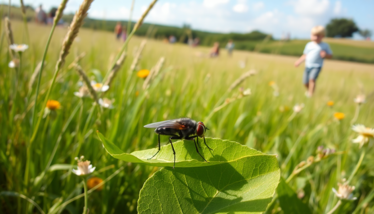 punture di tafano sintomi rischi e prevenzione 1748683629
