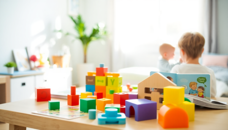 quando preoccuparsi del linguaggio del bambino 1746307149