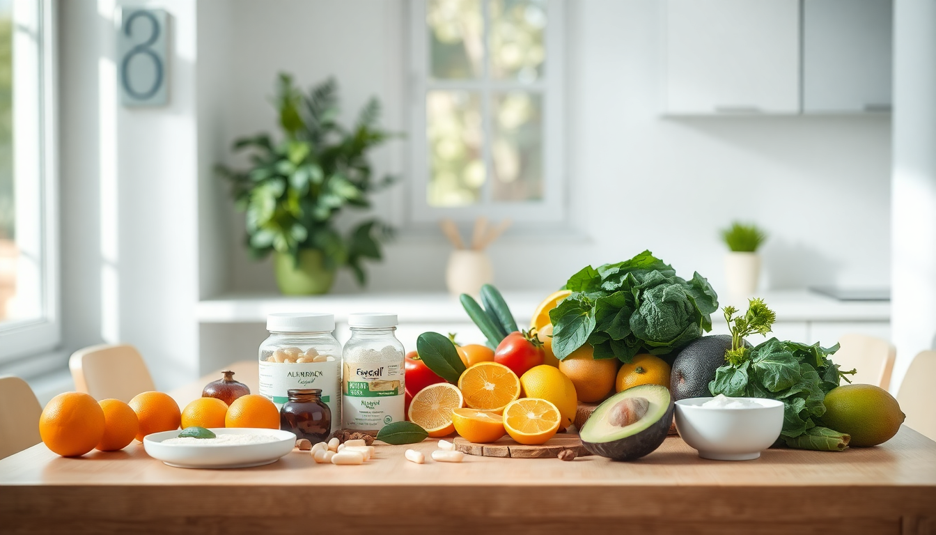 rafforza il tuo sistema immunitario in gravidanza 1747407521