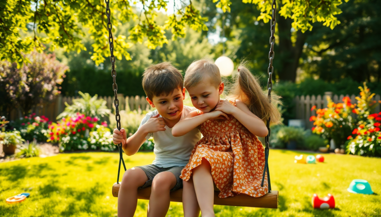 rivalita tra fratelli come gestire le dinamiche familiari 1746153116