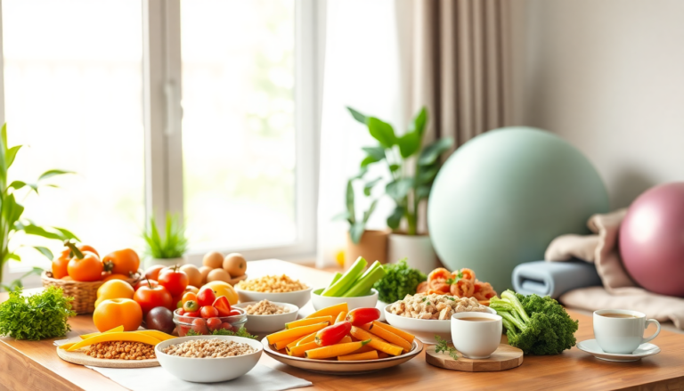 salute e benessere durante la gravidanza cosa sapere 1747411175