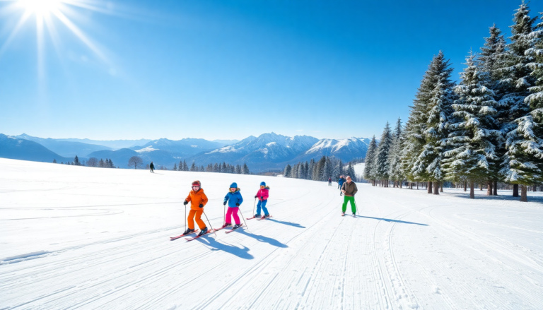 sciare al monte baranci unesperienza per tutta la famiglia 1747201465