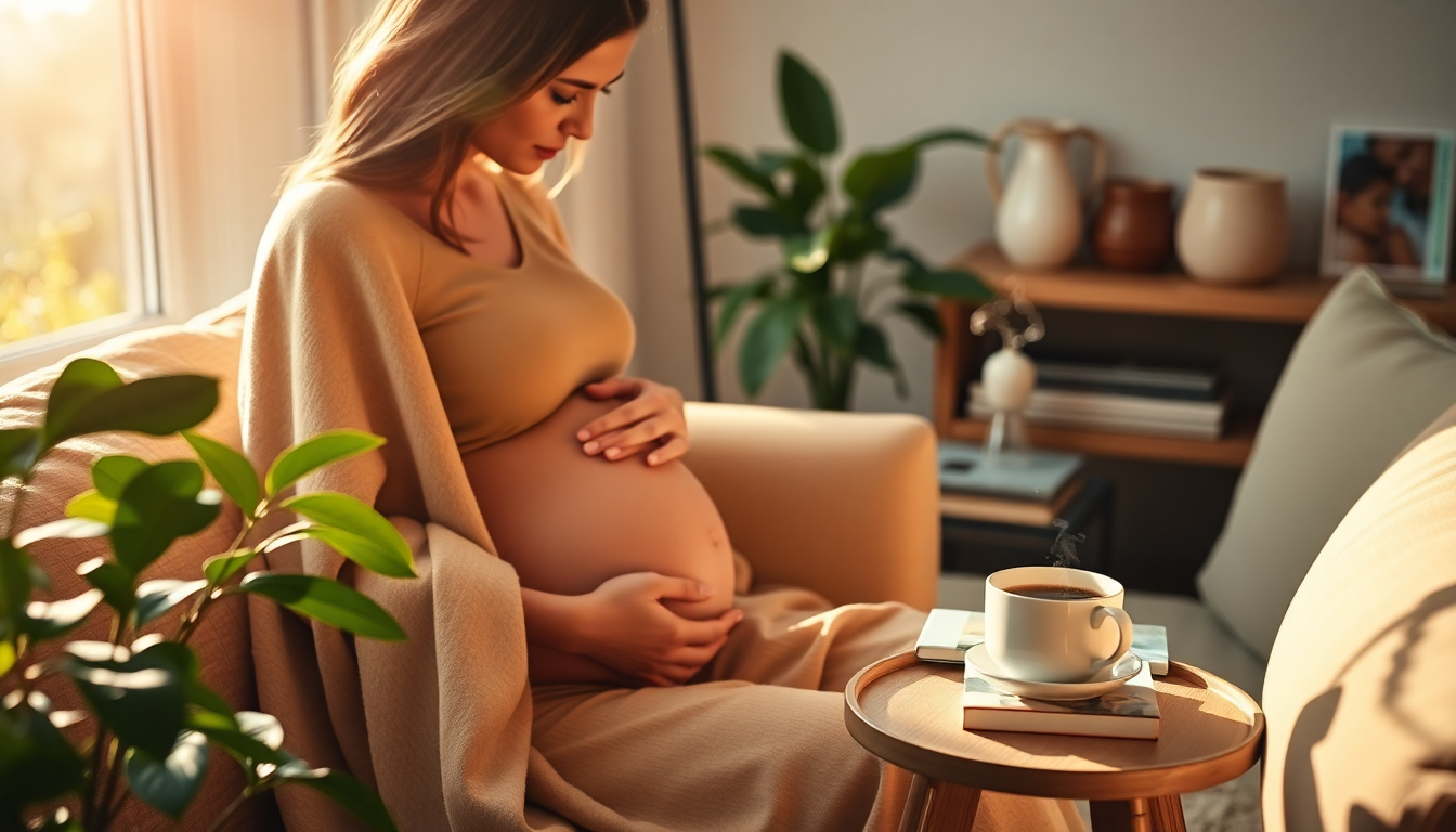 scopri come affrontare la gravidanza con consapevolezza 1747568912