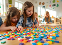 scopri il divertimento del mosaico con be creative 1747005852