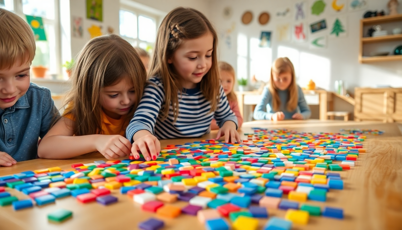 scopri il divertimento del mosaico con be creative 1747005852