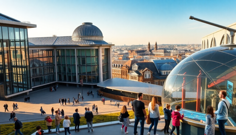 scopri il nuovo deutsches museum un viaggio tra scienza e tecnologia 1746904776