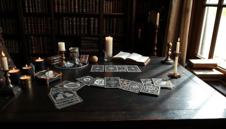 scopri il potere delle sibille per la tua crescita personale 1747612995