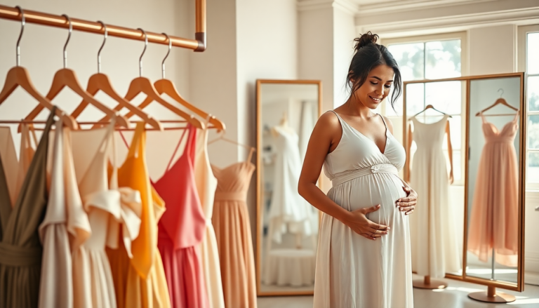 scopri la nuova collezione di abbigliamento per future mamme 1747837173