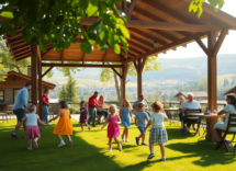 scopri le migliori offerte per vacanze in famiglia 1747005665