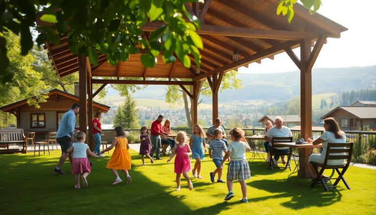 scopri le migliori offerte per vacanze in famiglia 1747005665