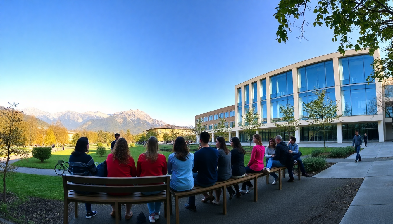 scopri luniversita che unisce cultura e innovazione 1747414828