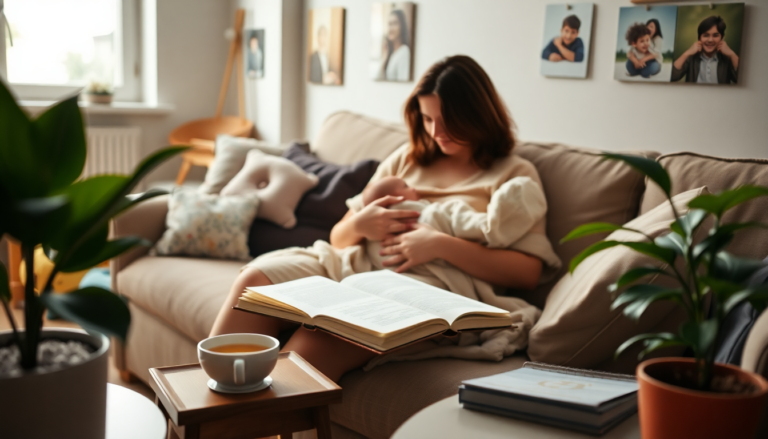 scoprire il mondo della maternita consigli e riflessioni 1748328129