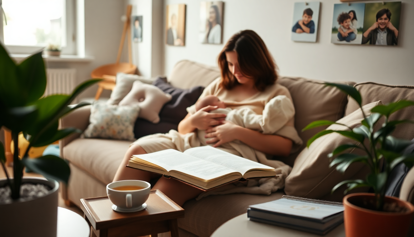 scoprire il mondo della maternita consigli e riflessioni 1748328129