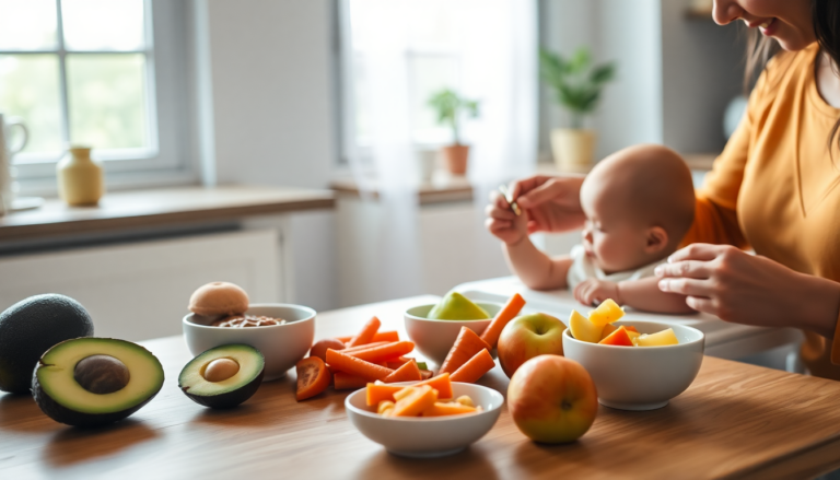 scoprire lalimentazione complementare per il tuo bambino 1747377956