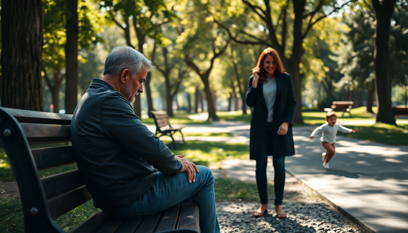 segnali di depressione post partum paterna da non trascurare 1747385381