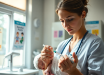 settimana mondiale dellimmunizzazione proteggere i neonati 1746475532