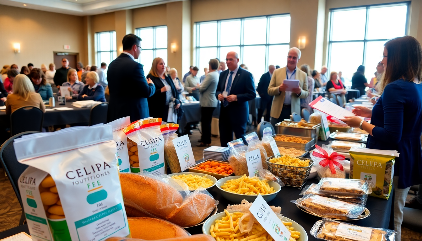 settimana nazionale della celiachia sensibilizzare e informare 1746904735