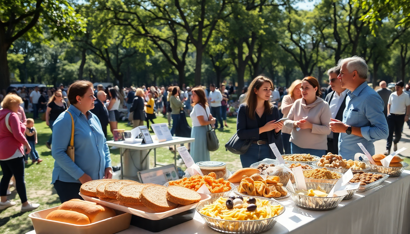 settimana nazionale della celiachia unopportunita di sensibilizzazione 1747293207