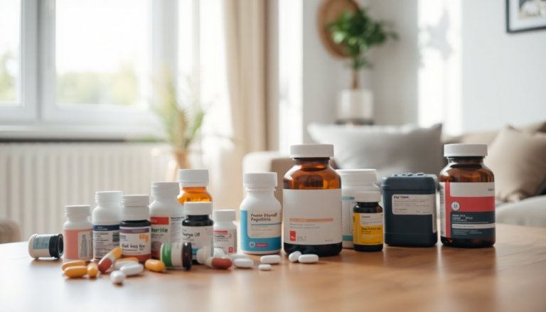 sicurezza dei farmaci in gravidanza cosa sapere 1747539522